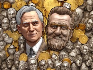 Crypto Analyst Predicts Sam Bankman-Fried Faces 110 Years 😱