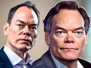 Max Keiser calls out Argentinian president on crypto stance! 🚀🤯