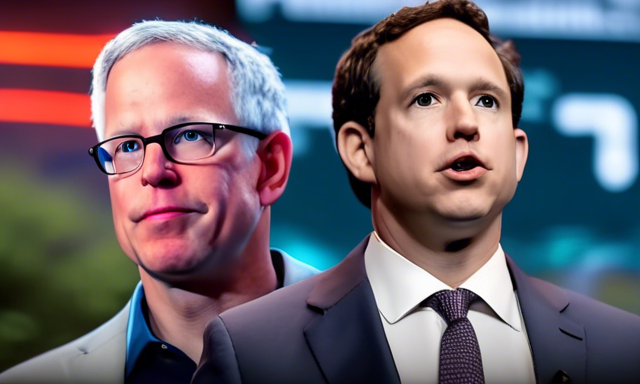 Tech and Silicon Valley could be impacted by a Harris/Walz win. 🌟