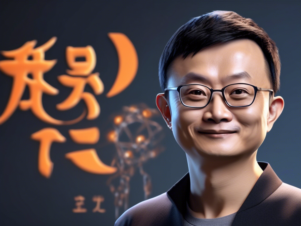 Alibaba unveils Qwen2 AI model to rival Meta, OpenAI! 😱