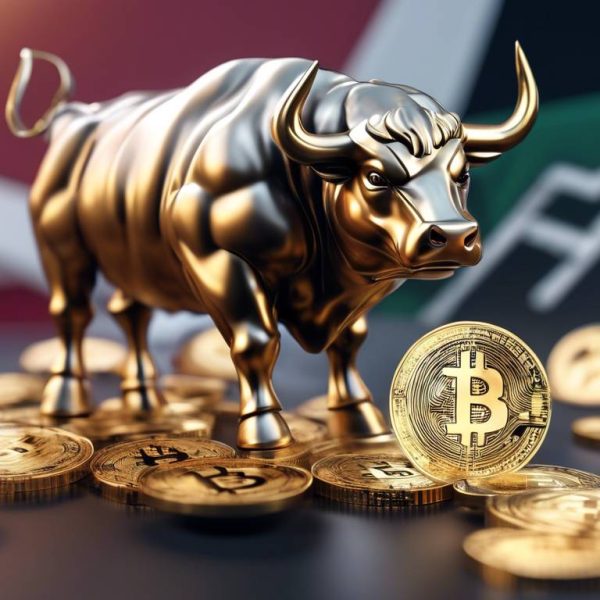 Arthur Hayes predicts return of crypto bull run next week! 🚀