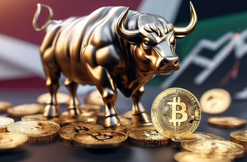 Arthur Hayes predicts return of crypto bull run next week! 🚀
