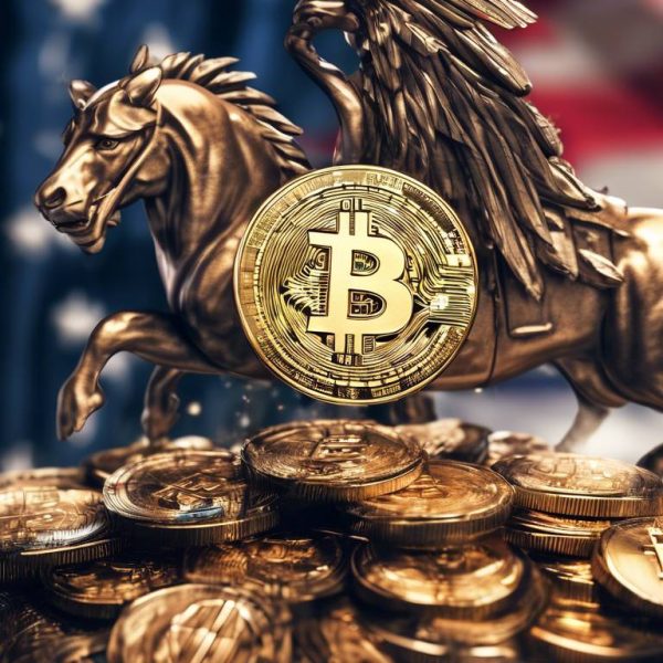 Top Crypto Analyst Warns: 7% of U.S. Banks at Risk of Failure 😱
