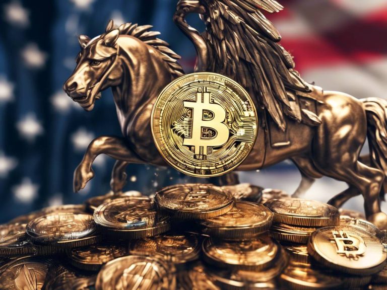 Top Crypto Analyst Warns: 7% of U.S. Banks at Risk of Failure 😱