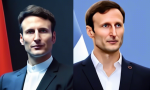 Political Nature of Pavel Durov Arrest Denied by French President Emmanuel Macron 😉