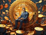 Dr. Adam Back Predicts Bitcoin Price Will Hit $100K 😱