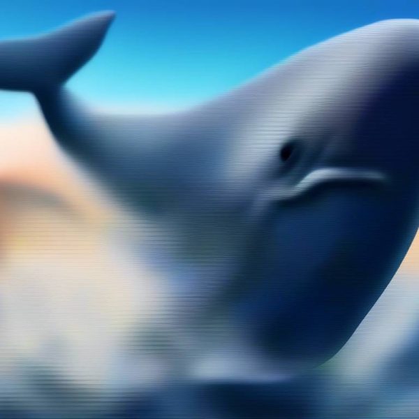 Crypto Whales’ Profitable May 2024 Portfolio 🐳🚀