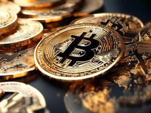 Crypto analyst predicts Bitcoin value soaring to $1 million 😱