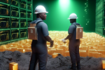 Bitcoin Miner Greenidge Generation Deploys 2,400 Miners at New Mississippi Site 🚀