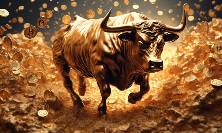 Bitcoin bull run over? 🤔 Analyst advises caution.