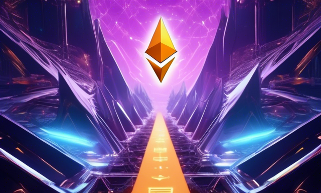 Ethereum's Future Vitality Dependent Upon Omni-Chain Approach by Orbiter Co-Founder 🌟