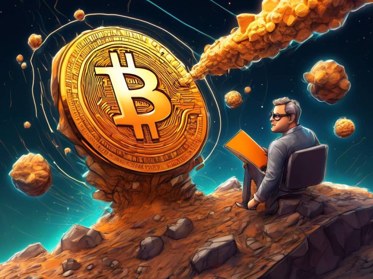 Crypto Analyst Predicts Bitcoin Price Targets & 2024 Altseason Potential 🚀😎