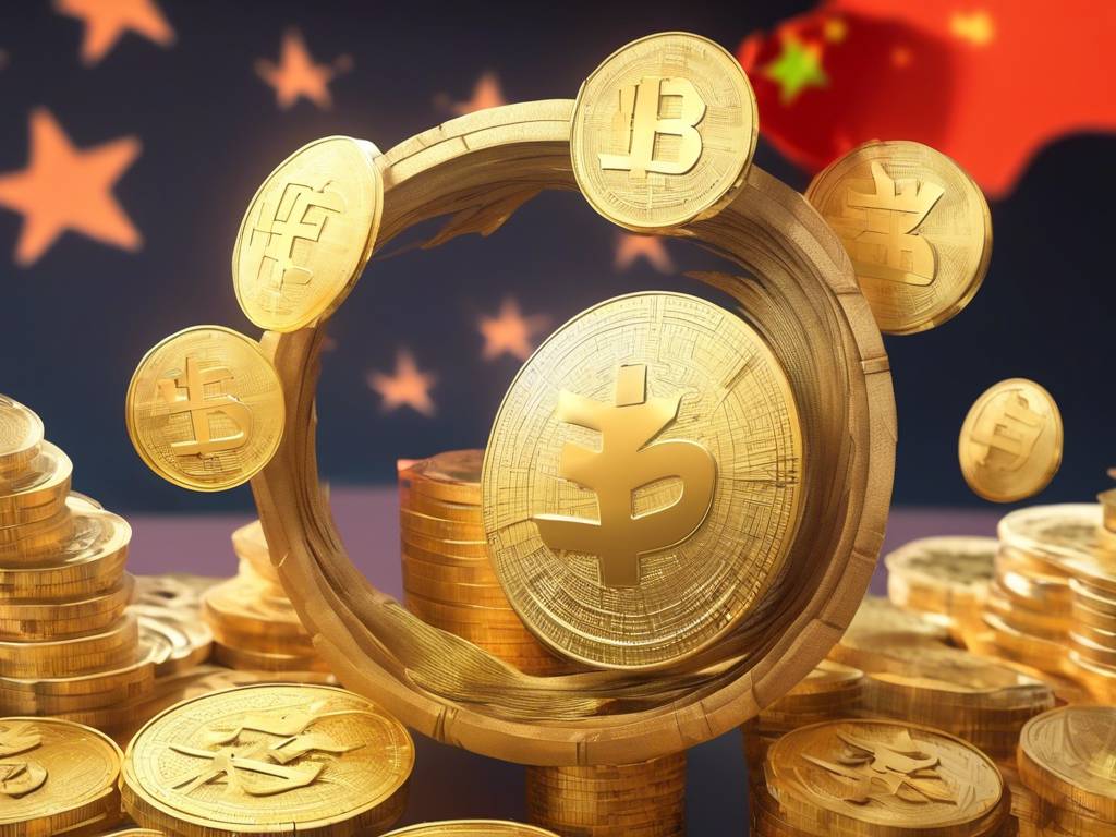 China AMC Explores Big Investments in Unique ETFs 🚀🌟