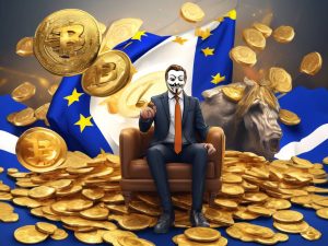 EU Officials Approve New Restrictions on Anonymous Crypto and Cash Transactions 😮😱