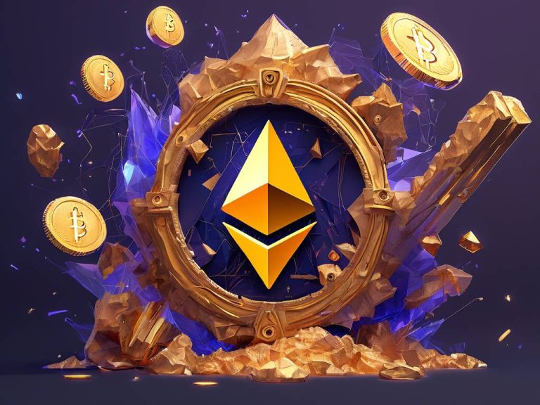 Ethereum Price Analysis: $3,000 or $4,000 - What Comes First? 🚀