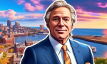 Rhode Island's wealthiest individual was made a billionaire through private equity investments 😎