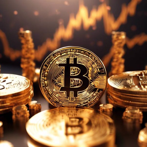 Bitcoin’s $57,000 Dip: Analysts Predict Reversal Soon! 📉🤔