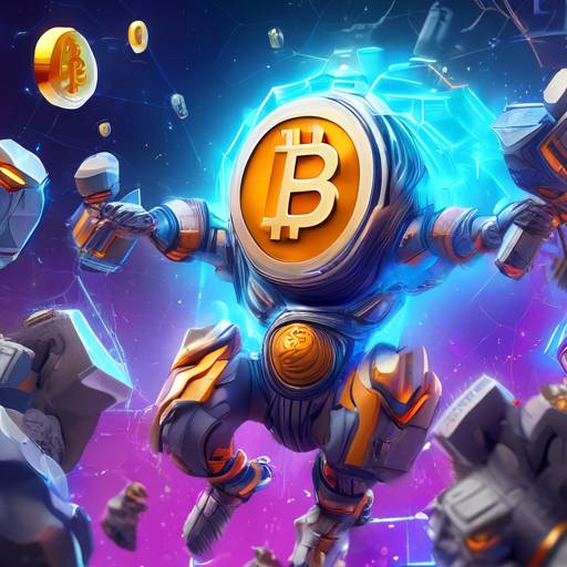 Crypto 2.0: Unveiling the Buzz! 🚀🔍