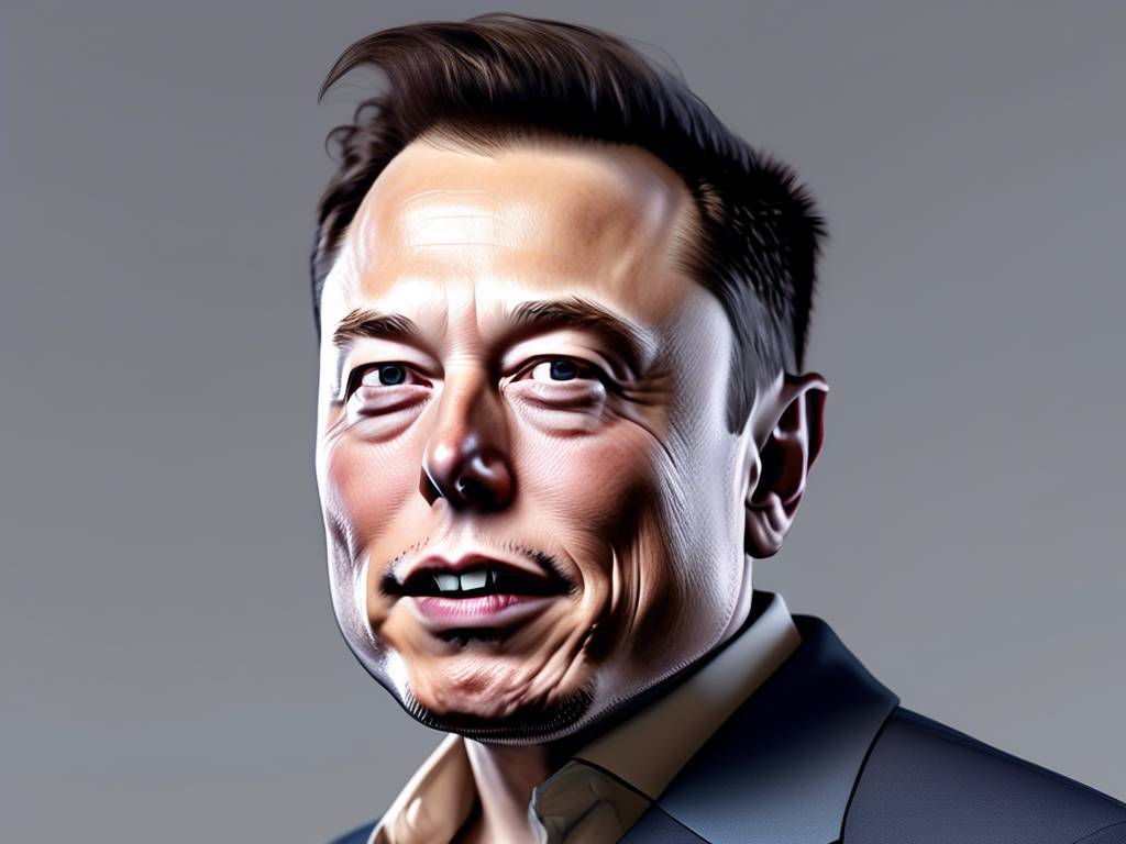 Elon Musk seeks volunteer for 'Telepathy' Brain Implant 😮