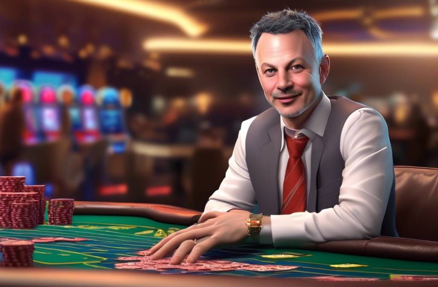 David Einhorn buys into gambling name! Find out what else 🎲📈
