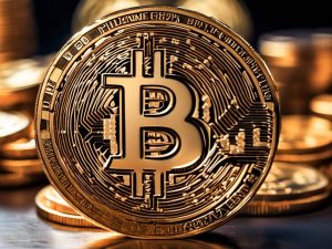 Bitcoin falters 📉 as meme coins triumph 🚀 this week! 🌟