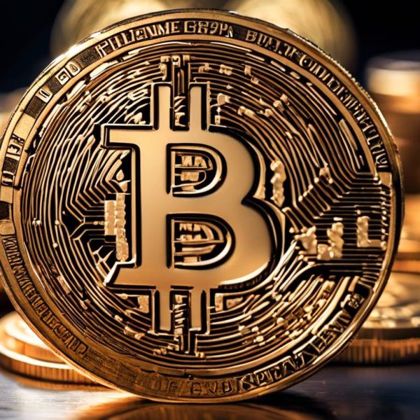 Bitcoin falters 📉 as meme coins triumph 🚀 this week! 🌟