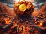 Bitcoin Mining Firms Brave Halving Storm ⚡️🔥 Most Will Thrive!