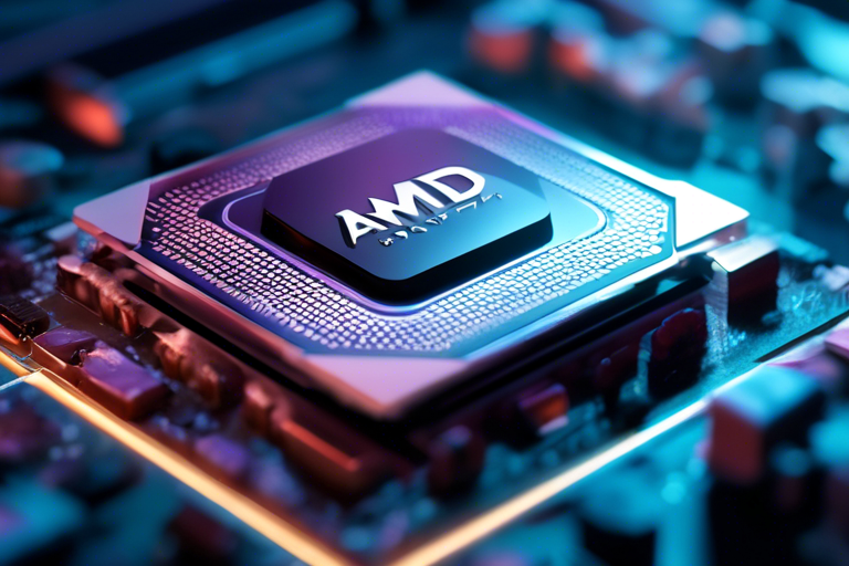 Analysts boost AMD price target 📈 don't miss out!