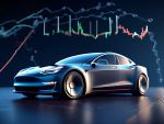 Expert predicts Tesla stock soar 🚀 to new heights!