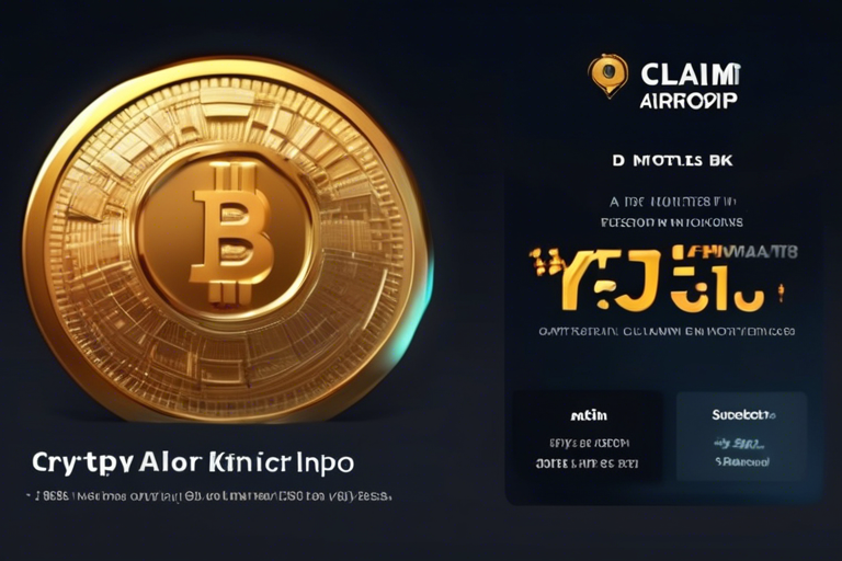 Hurry! Claim 'Notcoin' Airdrop 👾🚀🔥
