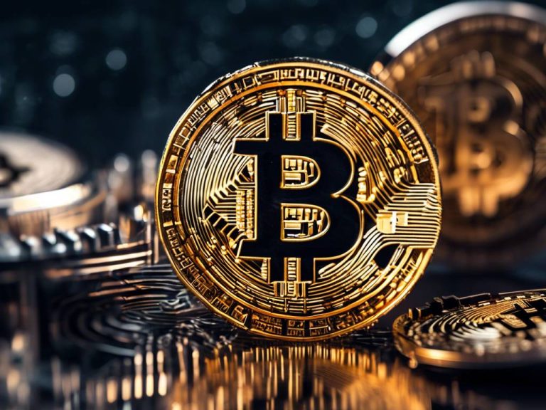 Unlocking the power of Bitcoin dominance in crypto world! 🚀