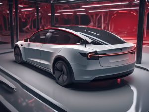 Unlocking Tesla's Robotaxi Potential 🚗 Investor Insights!