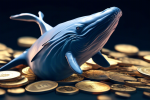 Crypto whales are snatching up meme coin! 🐋🚀