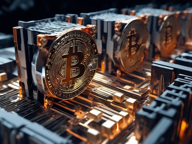 Runes boost Bitcoin miners' earnings to record high! 🚀💰
