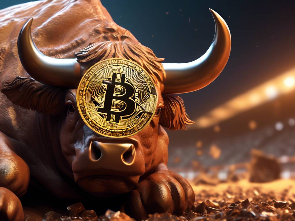 Bitcoin's Bull Market Support Band Explained 🚀