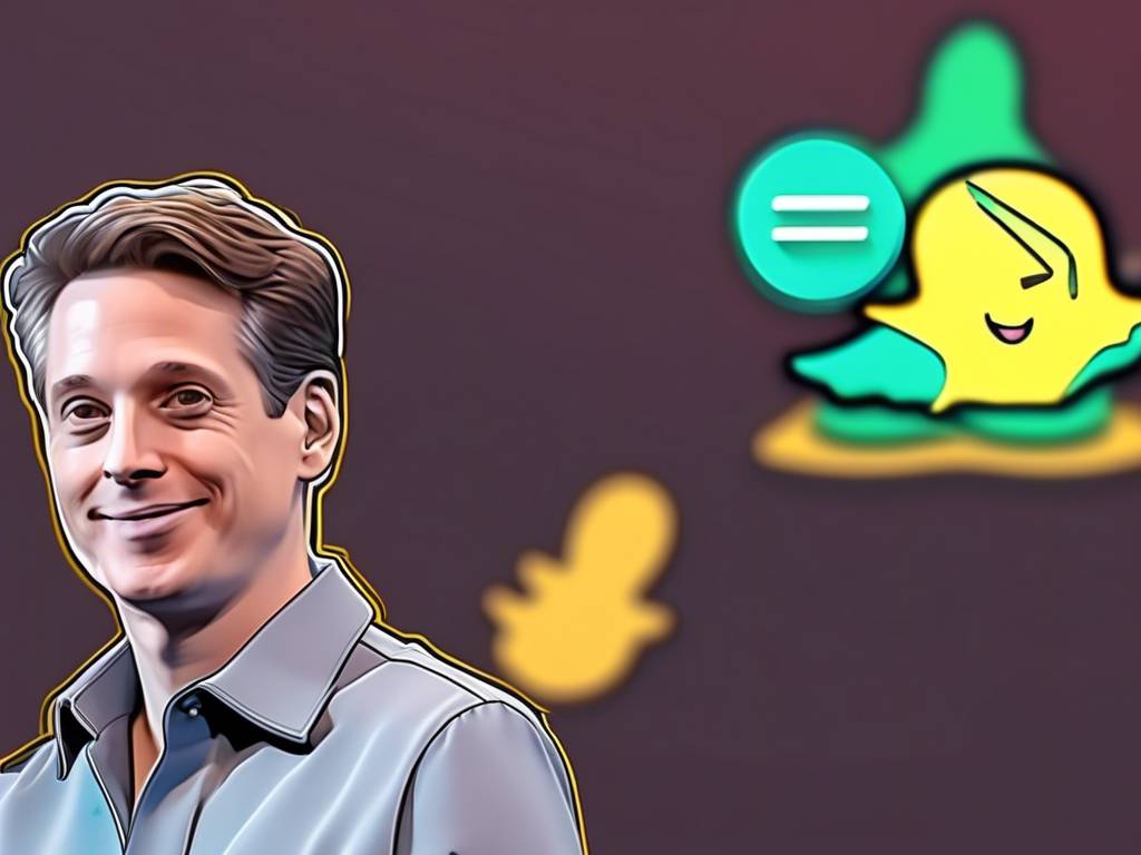 Snap CEO Reports Wide Digital Ad Recovery 🚀📈😊