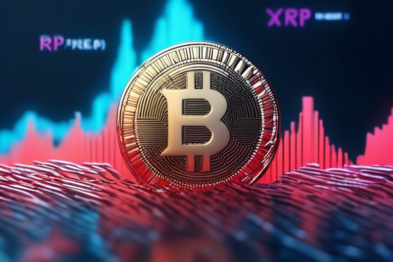 XRP Price Stuck in Tight Range: Consolidation Continues 📉🔒