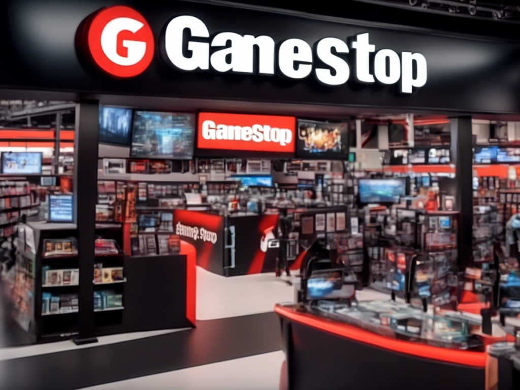 GameStop stock price predictions by Wall Street & ChatGPT-4o 🚀📈