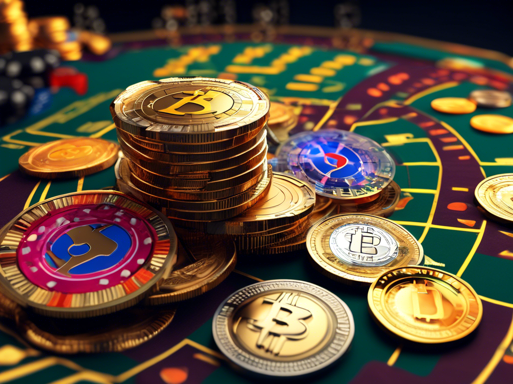 How COMBO Coin Is Shaping the Landscape of Crypto Casinos