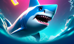 Limited-Time VOX Rebate Opportunity Revealed by Gala Games with Finley the Shark 🦈