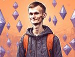 Vitalik Buterin Pushes for Decentralized Validators in Ethereum 🚀😎