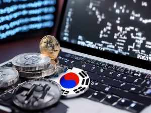 South Korea launches unit to tackle crypto crimes 🚀