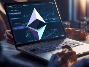 Ethereum's surprising connection to stocks 📈📉: Insights from IntoTheBlock