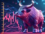 Uniswap shows short-term bullish signal, what about Cardano? 🚀