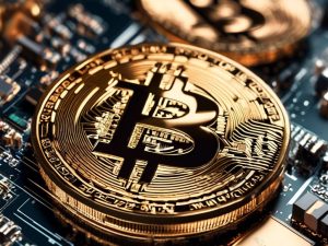 Susquehanna Stuns Crypto Market with $1.1B Bitcoin ETF Investment! 🚀