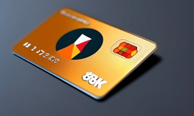 A MetaMask and Mastercard debit card for spending crypto is created🚀