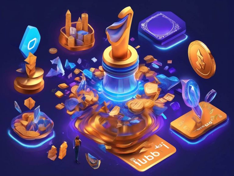 Huobi Token's Unique Features: What Sets It Apart from Other Exchange Tokens?