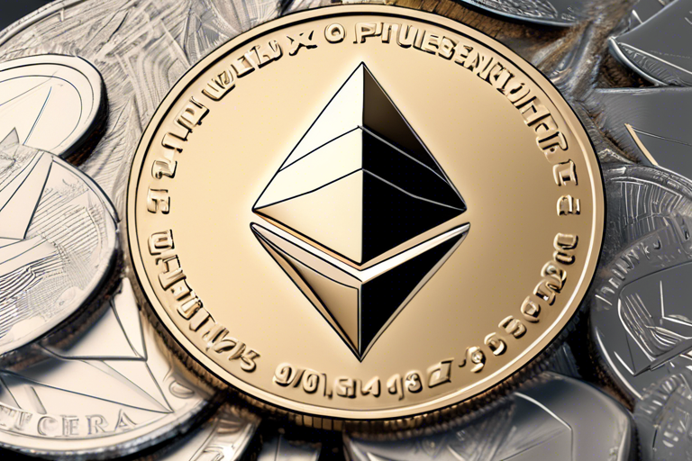 Ethereum's Price Faces Pressure 📉 What Futures Data Reveals 😱