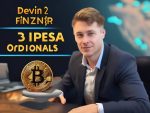 CEO Devin Finzer Reveals Bitcoin Ordinals & Token Incentives in OpenSea 😎