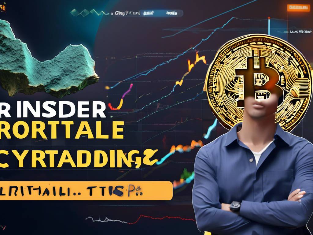 Insider Tips for Profitable Crypto Trading in Asia! 📈💰